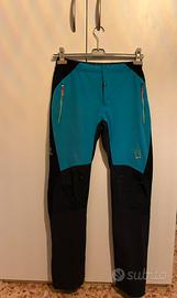 Karpos wall evo pants