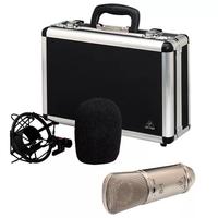 Bundle microfono a condensatoBehringer B1 completo