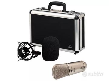 Bundle microfono a condensatoBehringer B1 completo