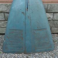 Ricambi Fiat Topolino 500 C