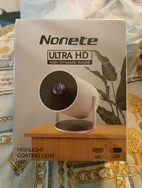 proiettore nonete