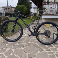 Mtb megamo factory 29 L