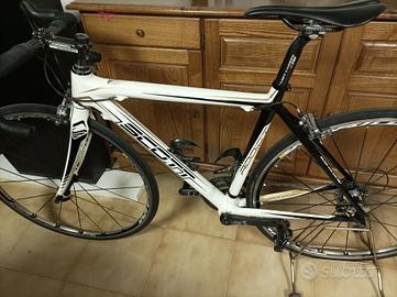  bici Scott Addict R3  anno 2011 