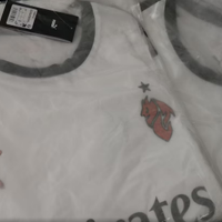 PUMA DUE MAGLIE MILAN GARA AWAY 2025/26