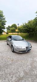 Alfa romeo 147 - 2002