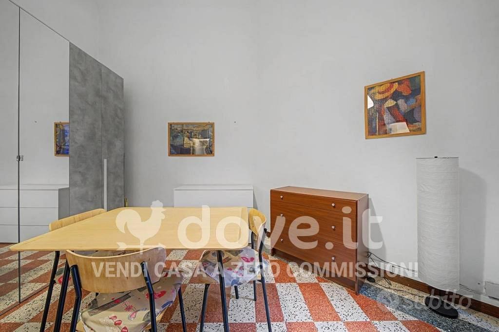 Appartamento – Milano, Selinunte, Municipio 7 - Vista 5