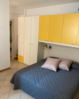 Gabicce appartamento ristrutturato