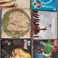 vinili in buono stato 