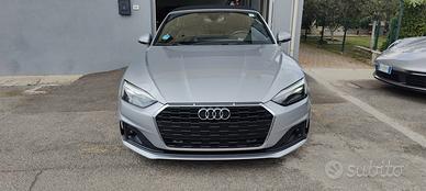 Audi A5 Cabrio 40 TFSI S tronic Business Advanced