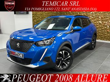 Peugeot 2008 PureTech 130 S&S EAT8 Allure Pack