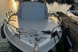 Motori Yamaha 150 ho Ranieri Evo 23 full