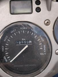 Scarabeo 250