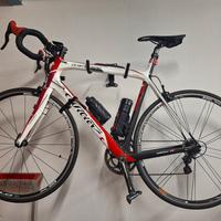 bici da corsa wilier triestina gran turismo