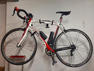 bici da corsa wilier triestina gran turismo