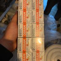 Lampadine auto varie misure