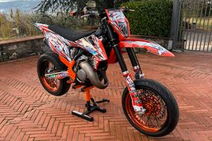 Ktm sx 125