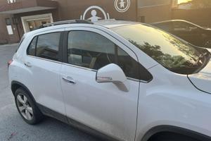 CHEVROLET Trax 1.7 diesel FWD LT