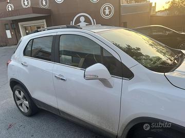 CHEVROLET Trax 1.7 diesel FWD LT