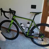 cannondale synapse bici corsa