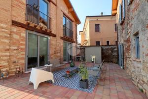 CASA INDIPENDENTE A CASTENEDOLO