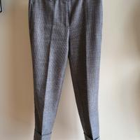 Pantaloni motivi tg 44 it