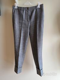 Pantaloni motivi tg 44 it