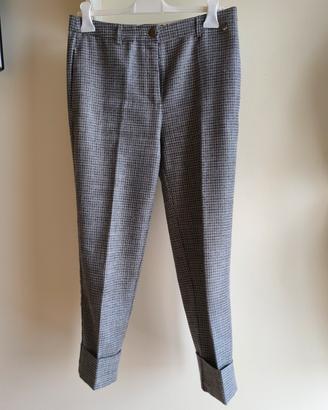 Pantaloni motivi tg 44 it