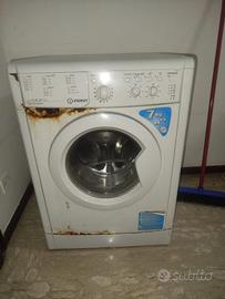 Lavatrice