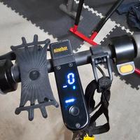 monopattino elettrico 