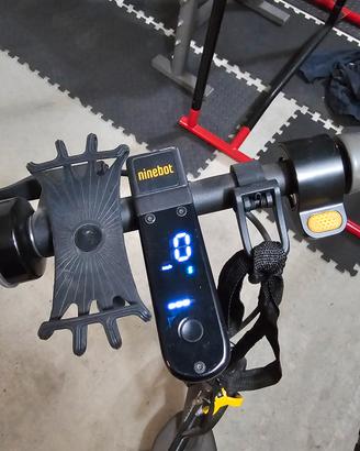 monopattino elettrico 