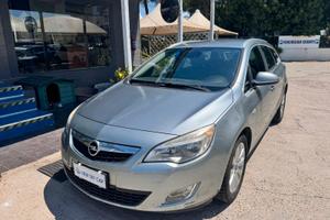Opel Astra 1.7 CDTI 125CV Sports Tourer Elective