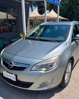 Opel Astra 1.7 CDTI 125CV Sports Tourer Elective