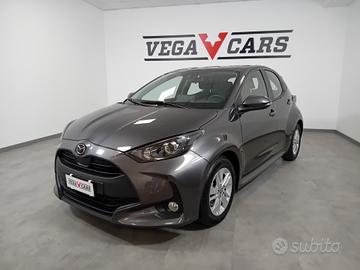 Mazda 2 Mazda2 1.5 Skyactiv-G Centre-Line