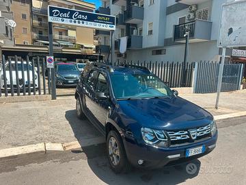Dacia Duster 1.5 dCi 110CV Start&Stop 4x2 Lauréate