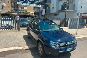 Dacia Duster 1.5 dCi 110CV Start&Stop 4x2 Lauréate