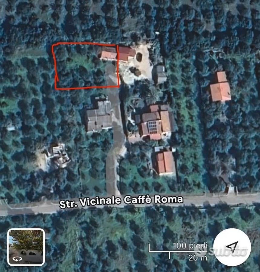 Terreno edificabile Sassari - Vista 4