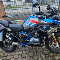 Bmw r1200gs lc