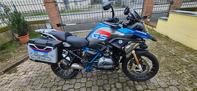 Bmw r1200gs lc