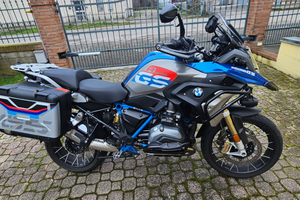 Bmw r1200gs lc