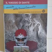 Libro “Il Viaggio di Dante”