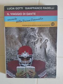 Libro “Il Viaggio di Dante”