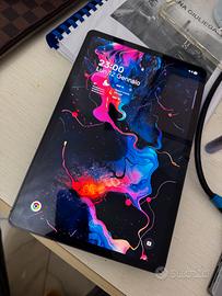 Tablet Samsung galaxy tab s9 11'' 12+256gb wi-fi