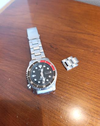 Citizen Promaster 