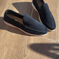 Scarpe loro piana