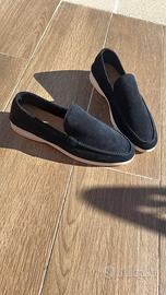 Scarpe loro piana