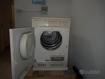 Asciugatrice Electrolux 