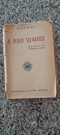 Libro di Willy Dias
