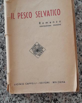 Libro di Willy Dias