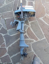 Fuoribordo Evinrude