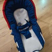 dondolo per bambini 